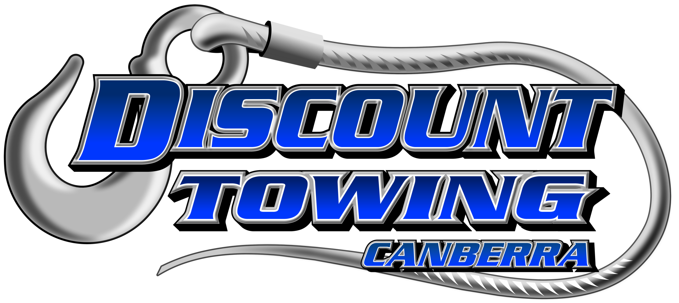 Towing Service in Canberra logo