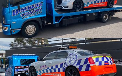 Choosing the Right Towing Service: Tips for Reliability 