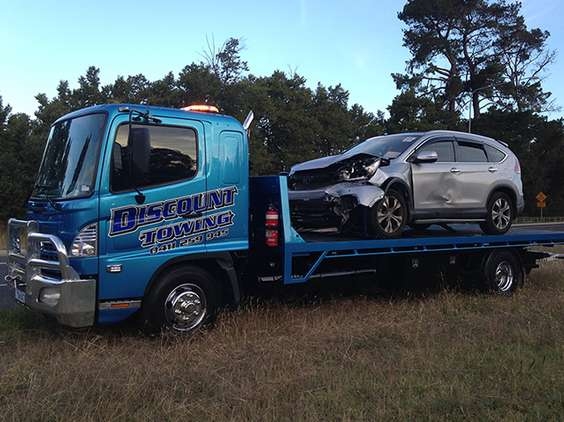 Towing Service in Canberra | Car Removal Canberra
