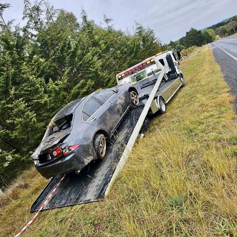 Towing Service in Canberra | Car Removal Canberra