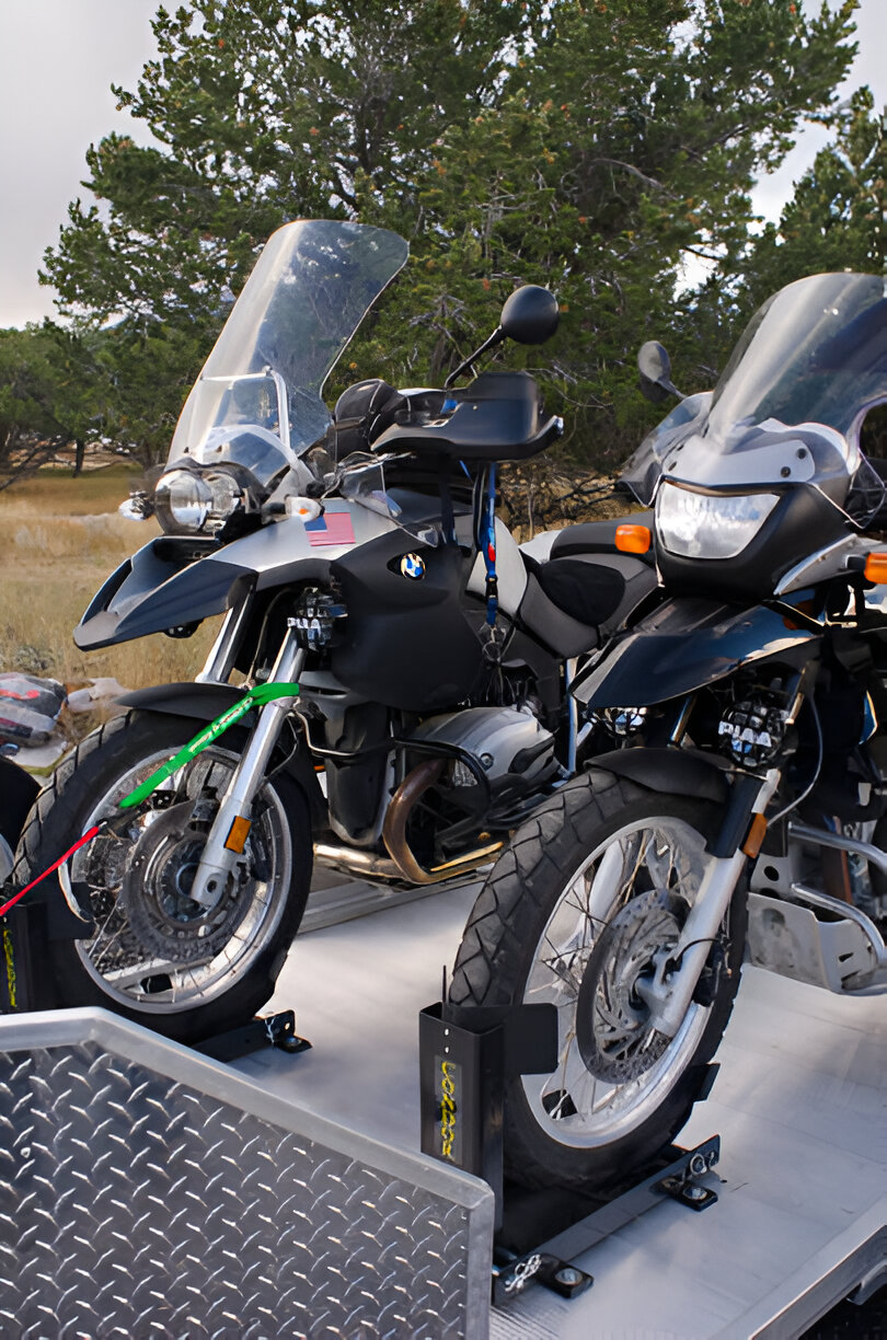 Towing Service in Canberra | Motorcycle Towing