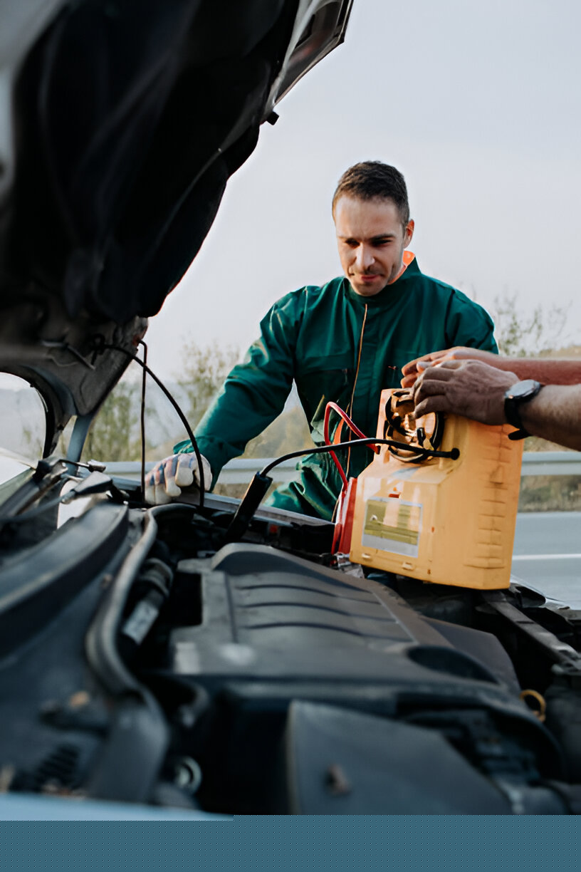 Roadside Assistance in Canberra