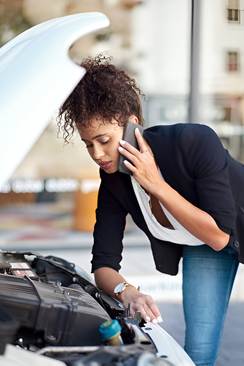 Roadside Assistance in Canberra