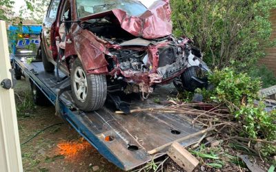 Understanding the Legalities: Selling Your Scrap Car in Canberra