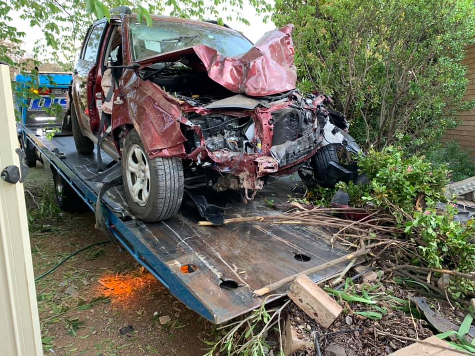 Car removal cannberra