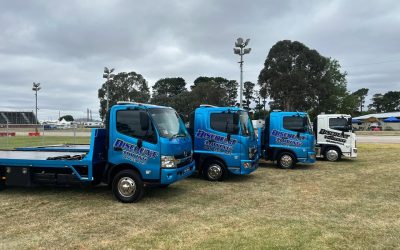 Top 7 Reasons You Might Need a Tow Truck in Canberra