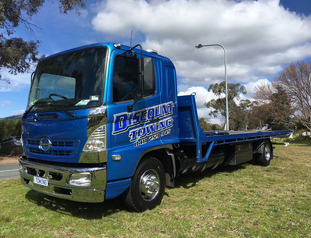 Towing Service in Canberra | Towing Service in Canberra – Home Page
