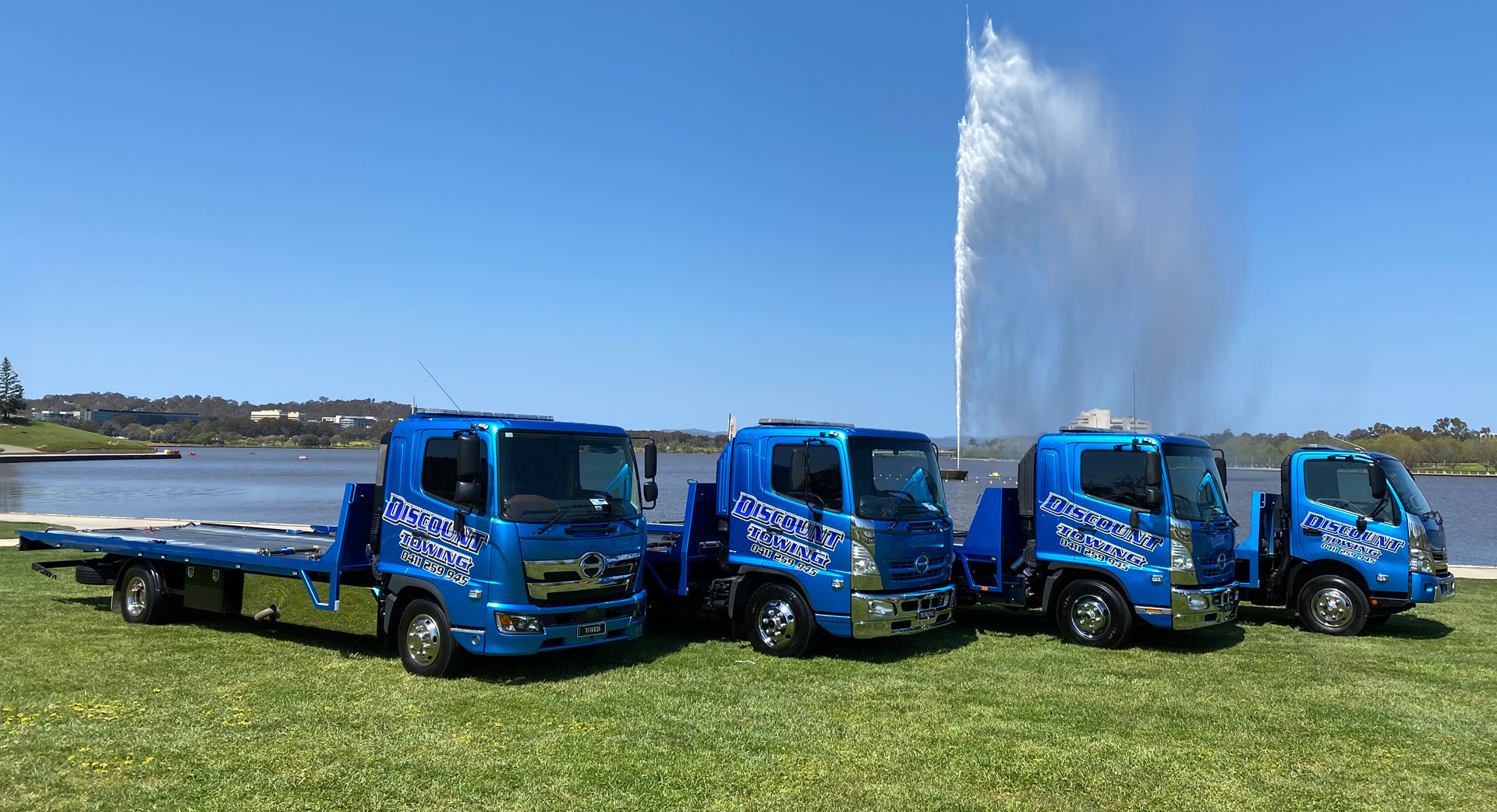 Towing Service in Canberra | Accident Towing Canberra