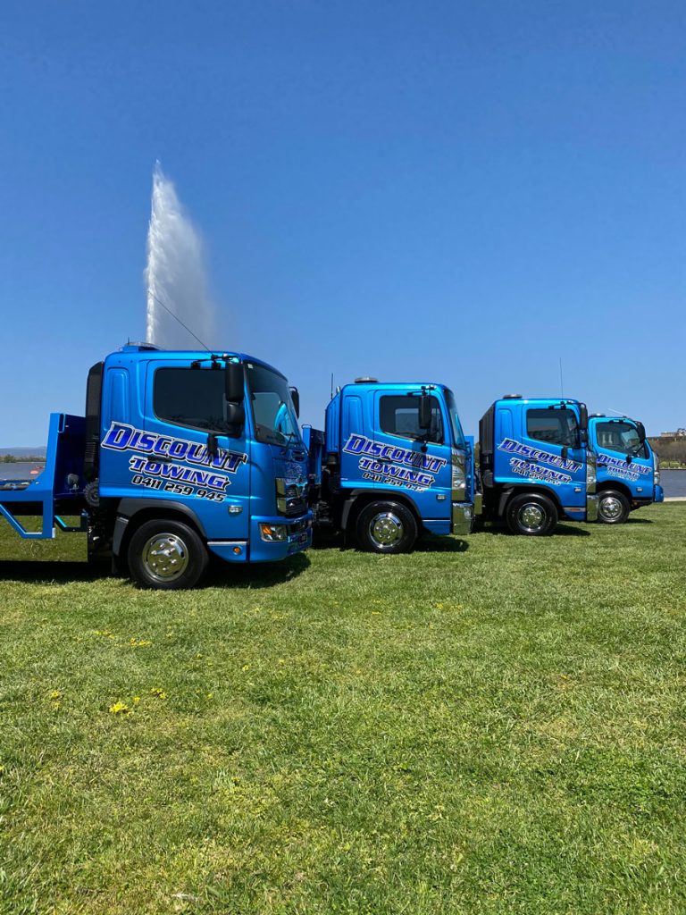 Towing Service in Canberra | Towing Service in Canberra – Discount Towing Canberra