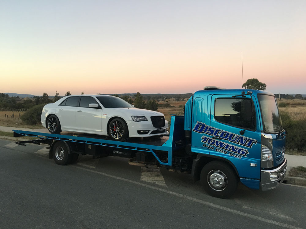 Towing Service in Canberra | Towing Service in Canberra – Home Page