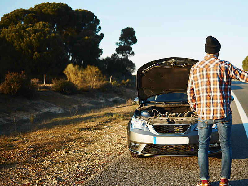 Towing Service in Canberra | Breakdown Towing Canberra