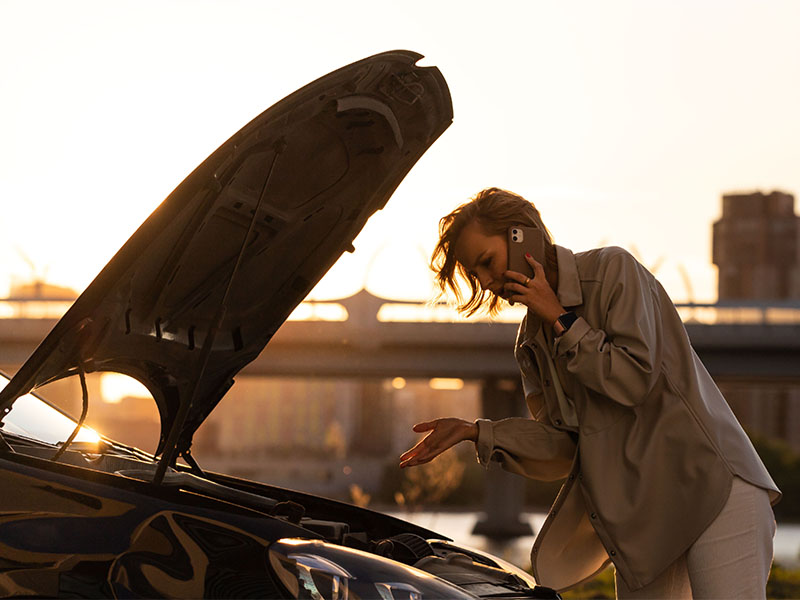 Towing Service in Canberra | Breakdown Towing Canberra