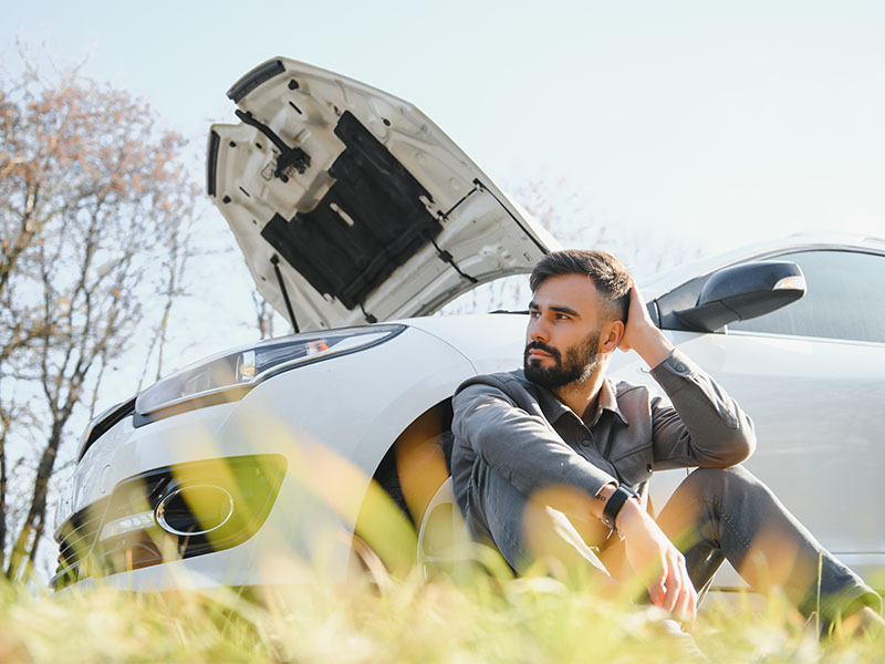 Towing Service in Canberra | Breakdown Towing Canberra