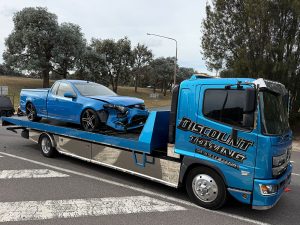Tow truck