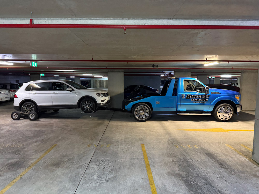 Car removal cannberra