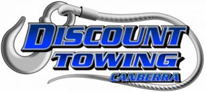discount towing canberra