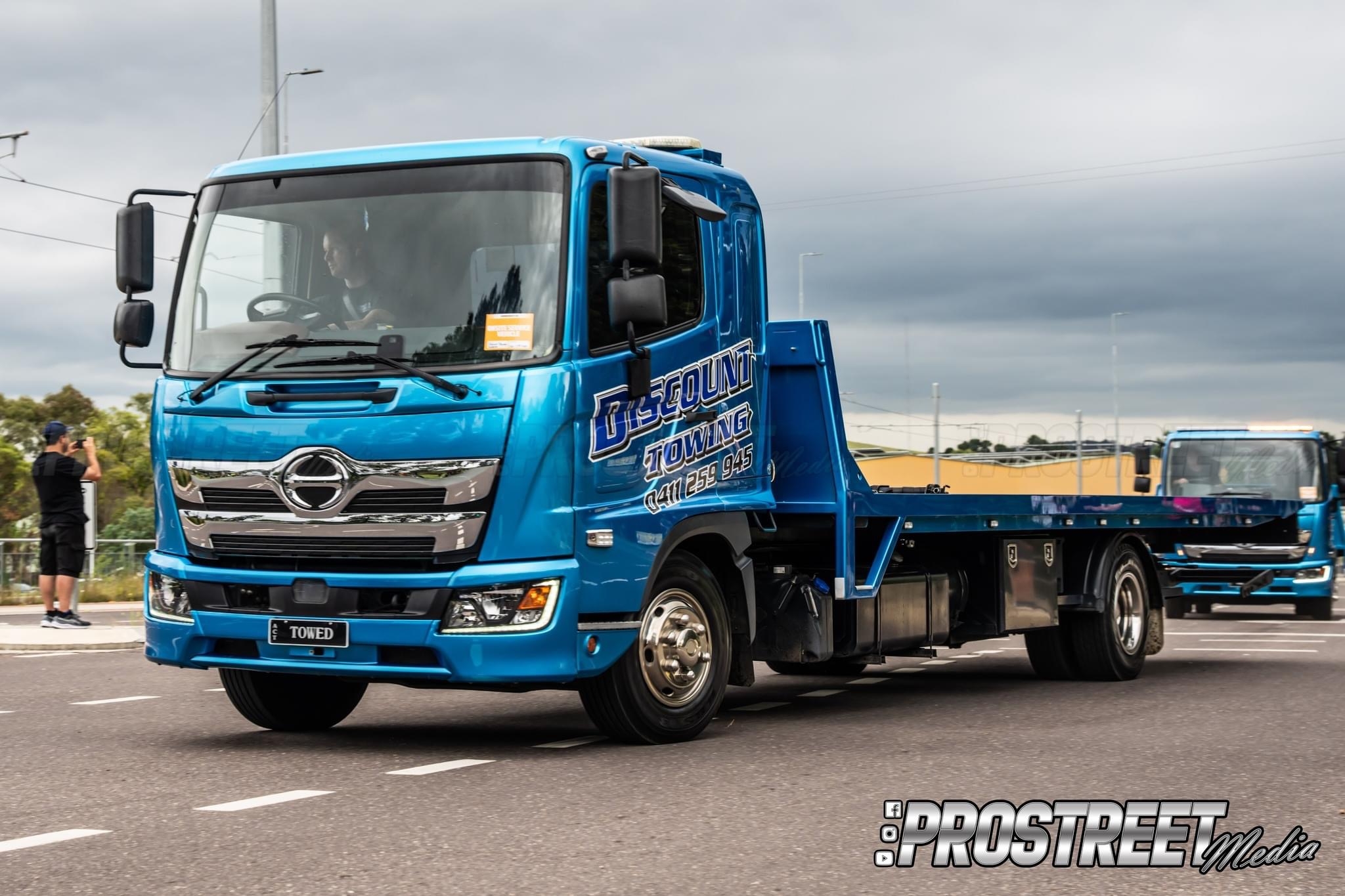 discount-towing-canberra-0002 Tow truck