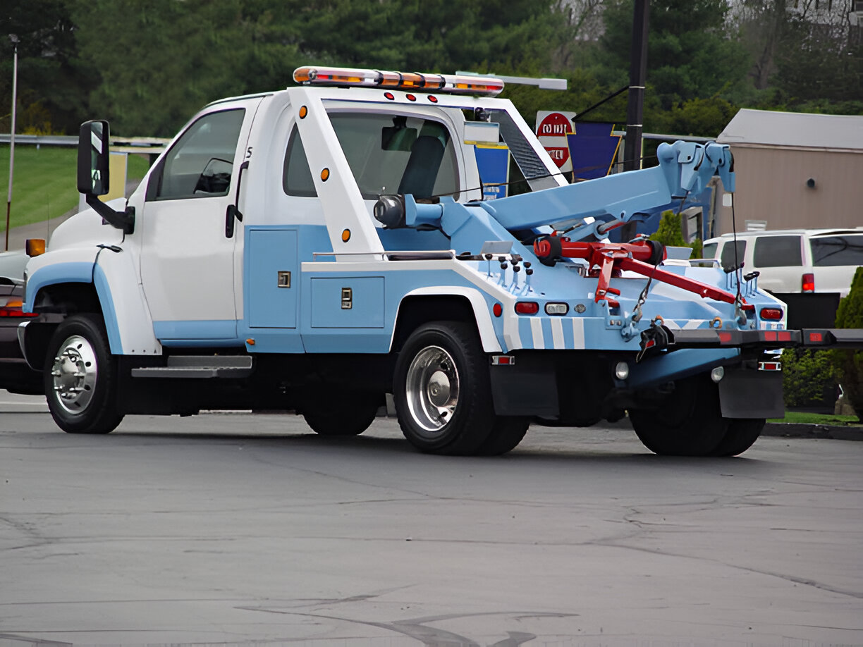 steptodown.com967612 Tow Truck Canberra