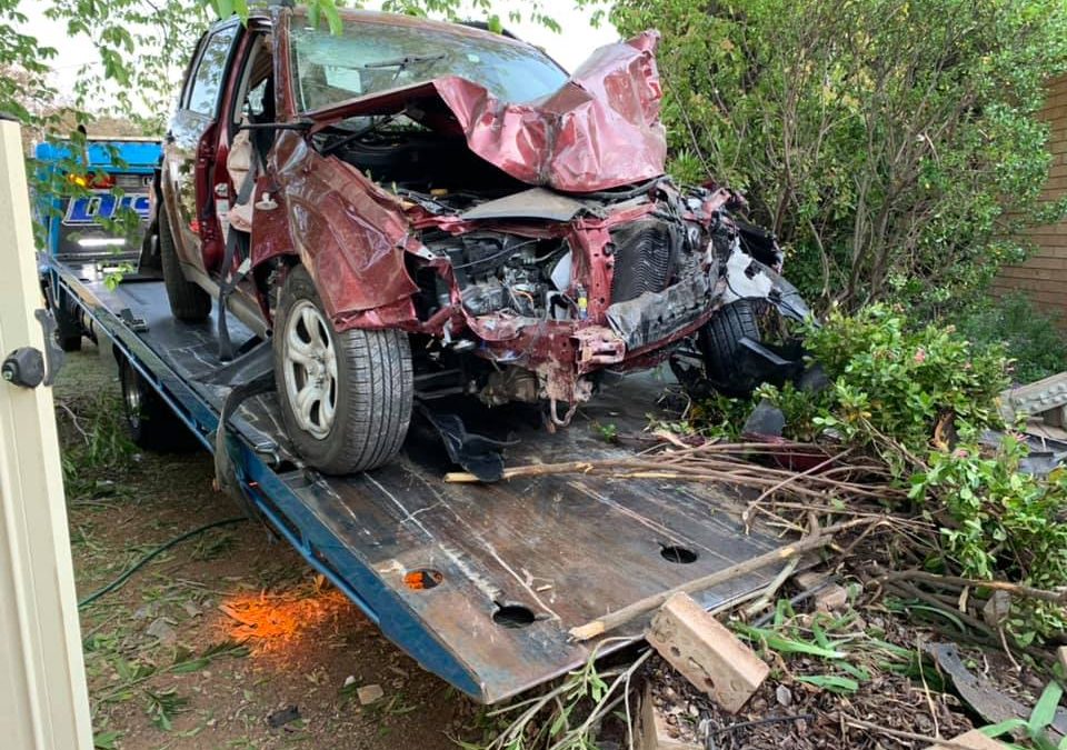 Car removal cannberra