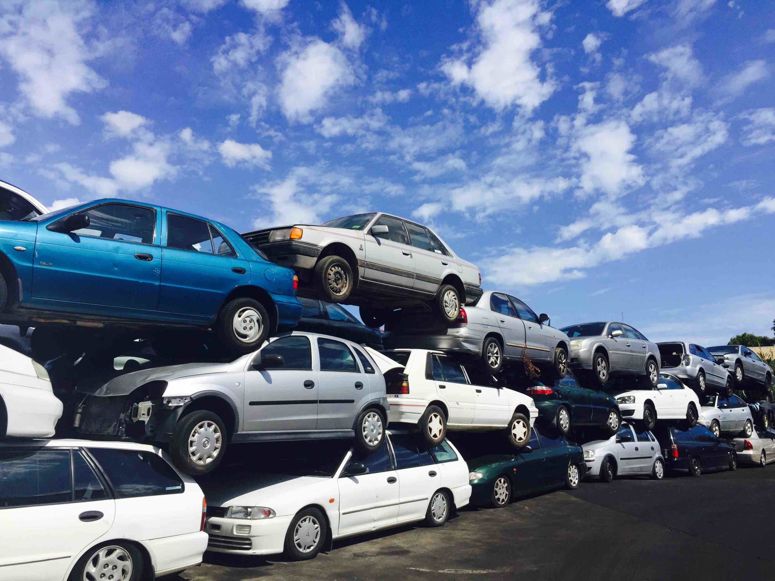Towing Service in Canberra | Canberra Car Removals Made Easy: Get Cash for Scrap, Junk & Damaged Cars