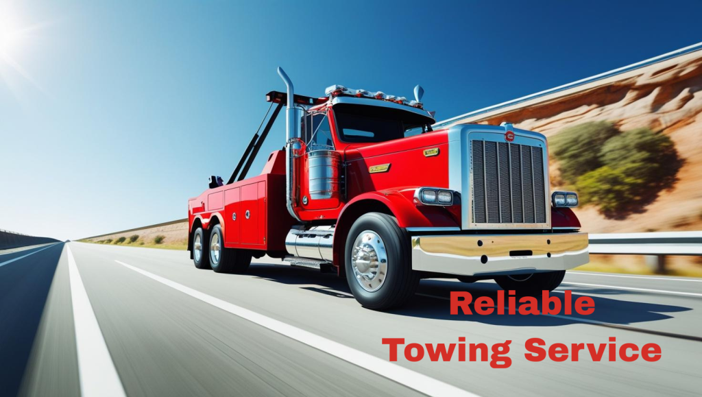 Towing Service in Canberra | Tow Truck Licensing and Permits in Canberra: How the Industry is Regulated